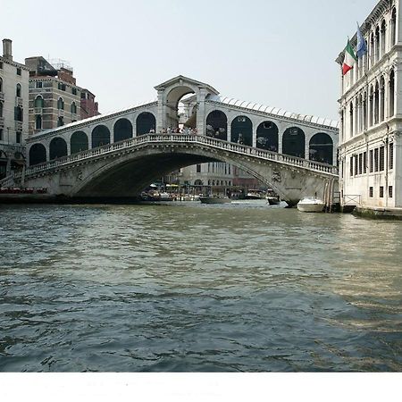 San Cassiano Jacuzzi Bed & Breakfast Venice Exterior photo